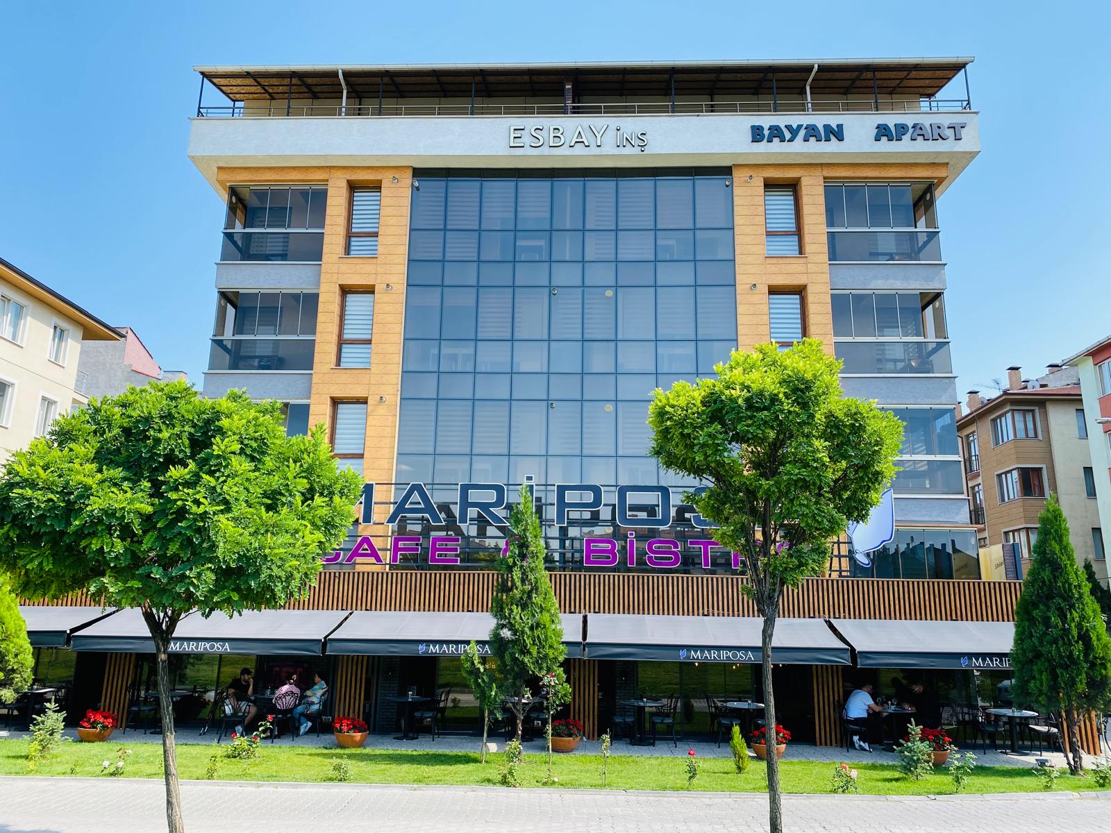 Eskişehir'in Dinamik Noktalarına ve Üniversite Kampüslerine Birkaç Adım