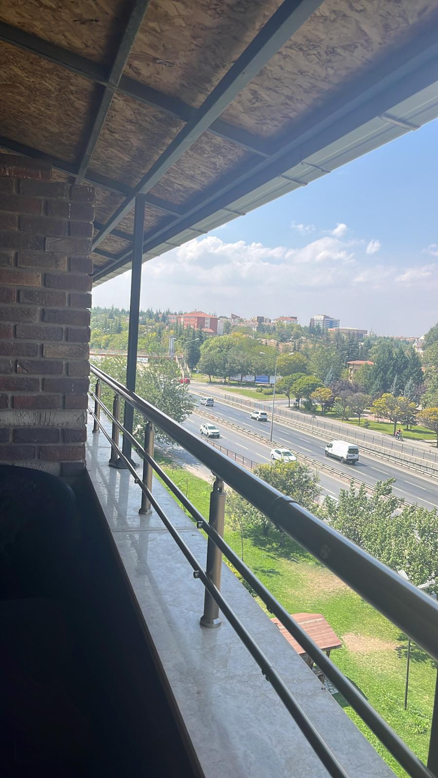 Oda & Yaşam Alanı