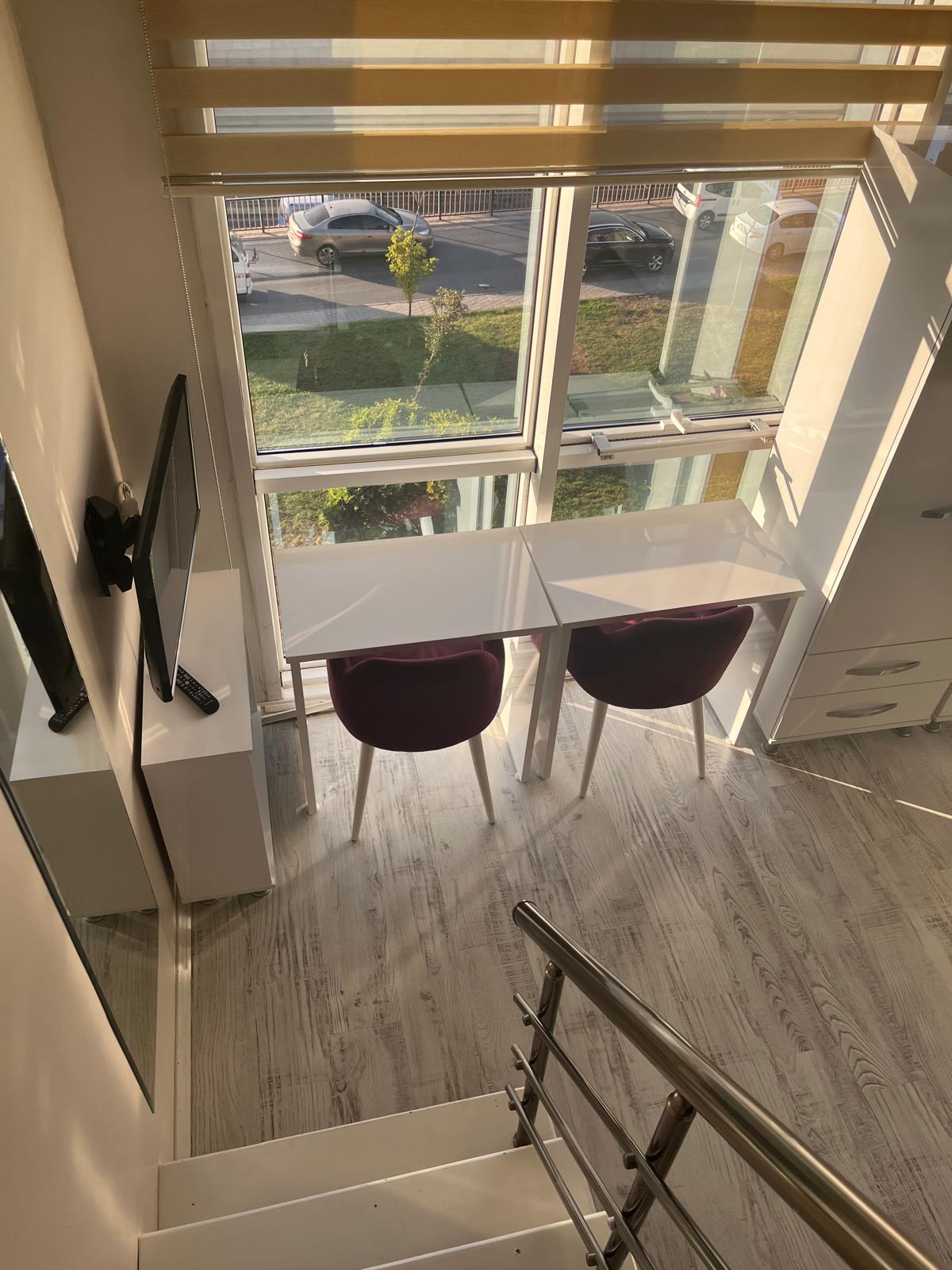 Oda & Yaşam Alanı